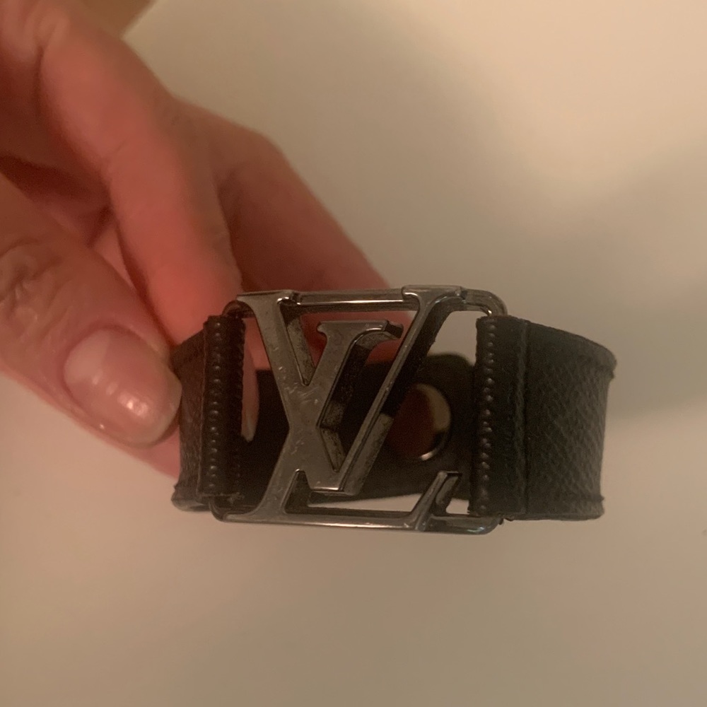 Louis Vuitton Authentic Bracelet